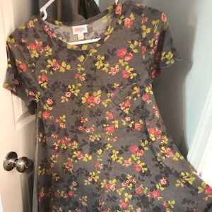Lularoe Carly